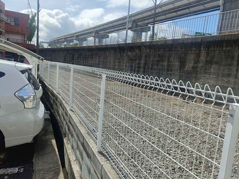 吹田市青葉丘北　売土地 その他