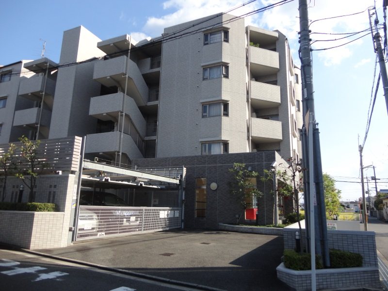 ライオンズマンション高槻別所 その他