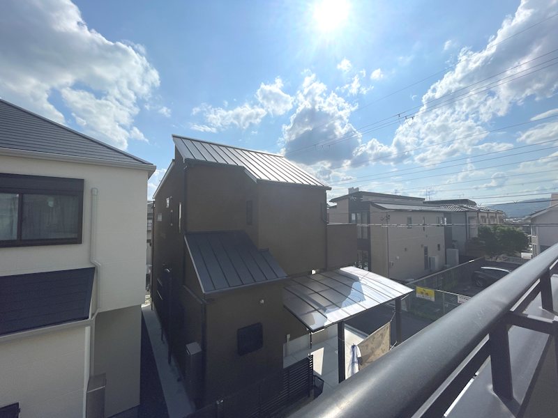 楠葉丘一丁目Beハイム その他