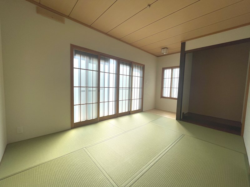 楠葉丘一丁目Beハイム その他