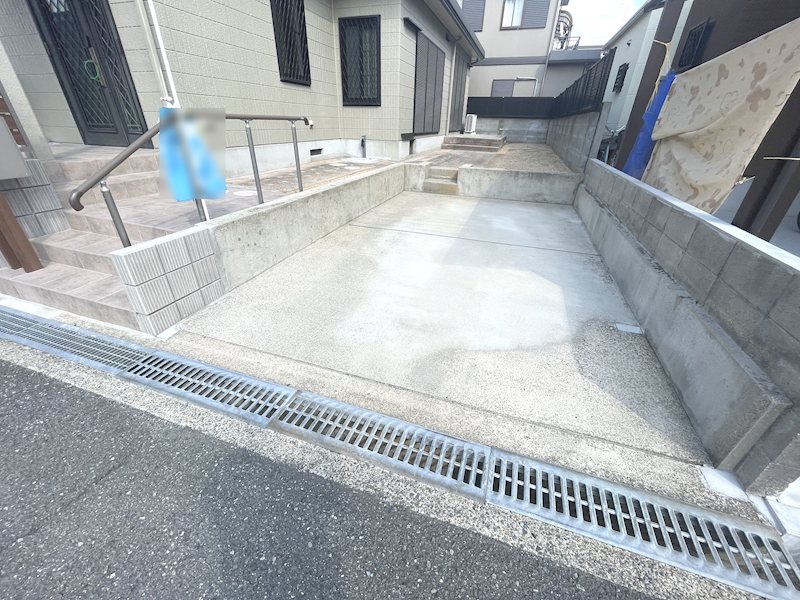 楠葉丘一丁目Beハイム その他