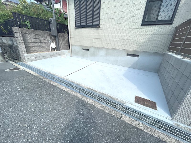 楠葉丘一丁目Beハイム その他