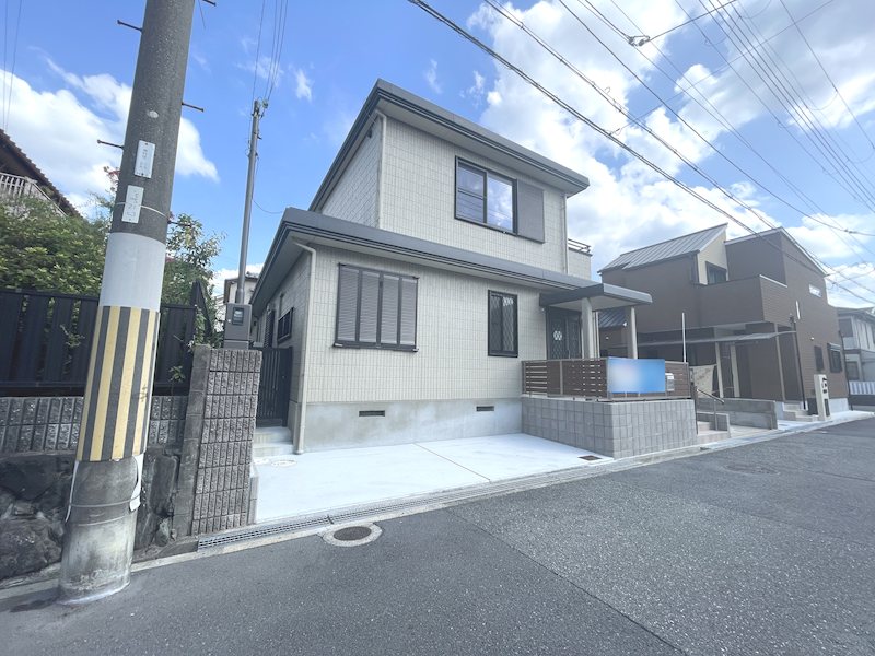 楠葉丘一丁目Beハイム その他
