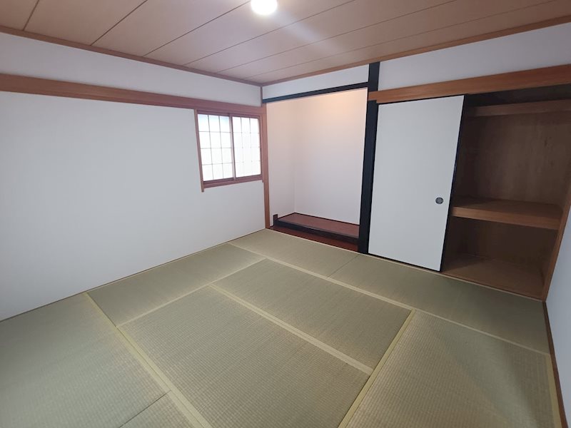 高槻市大塚町２丁目　中古一戸建 その他