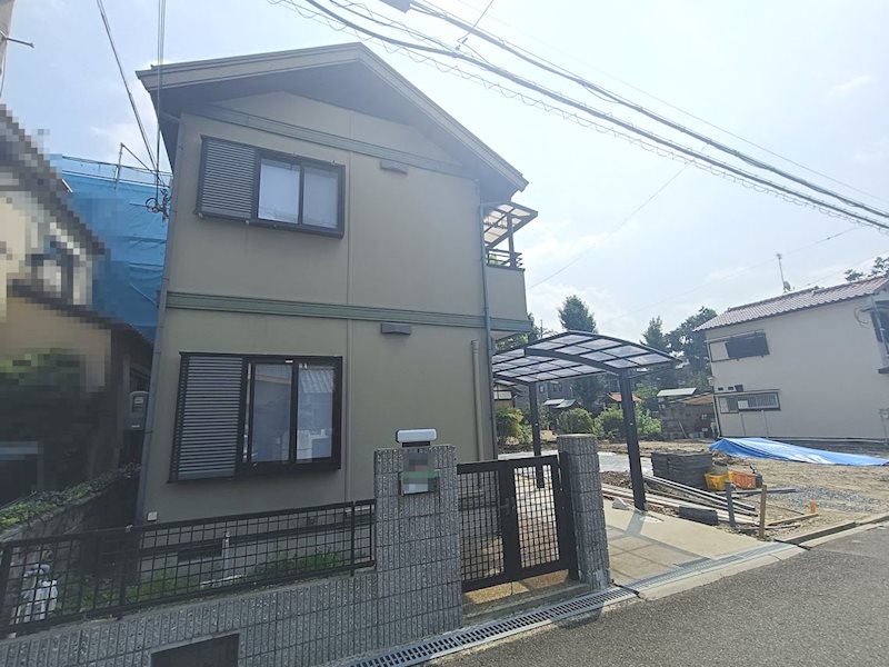 高槻市大塚町２丁目　中古一戸建 その他