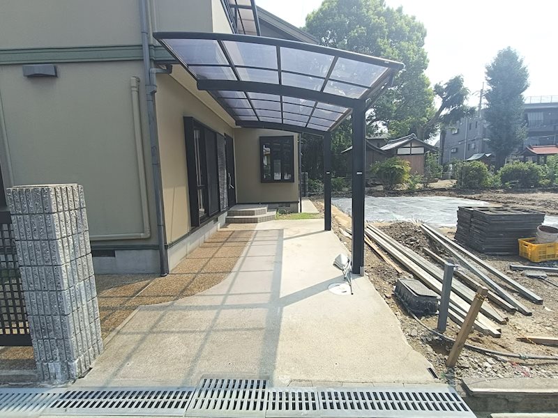 高槻市大塚町２丁目　中古一戸建 その他