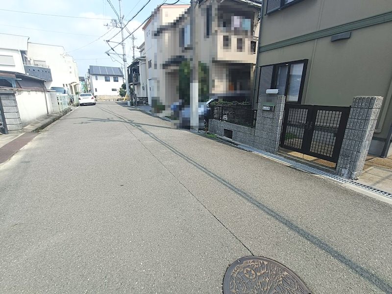 高槻市大塚町２丁目　中古一戸建 その他