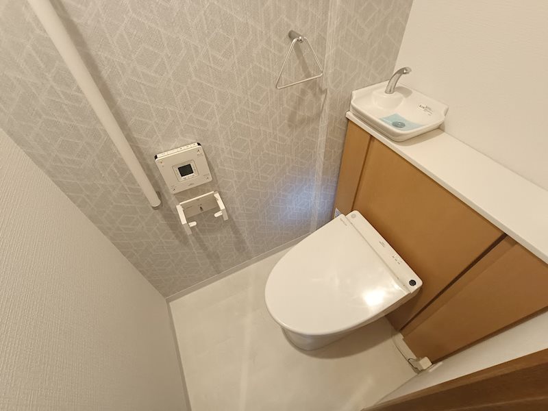 高槻市大塚町２丁目　中古一戸建 その他