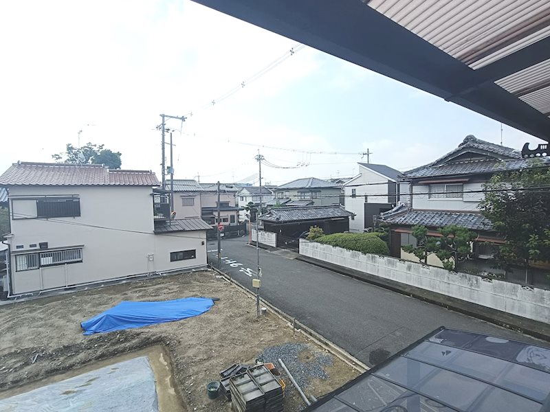 高槻市大塚町２丁目　中古一戸建 その他