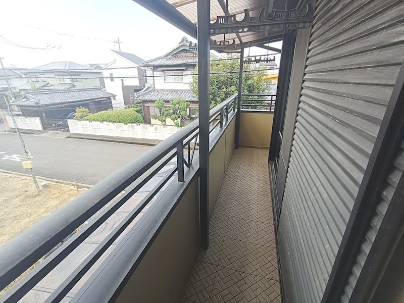 高槻市大塚町２丁目　中古一戸建 その他