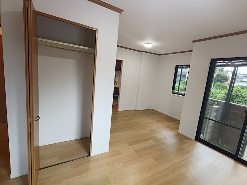 高槻市大塚町２丁目　中古一戸建 その他