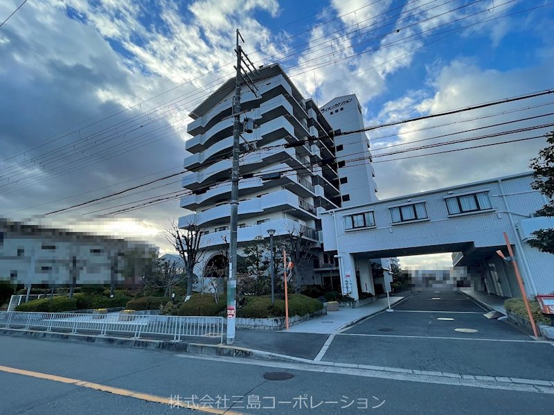 ライオンズマンション高槻南 その他