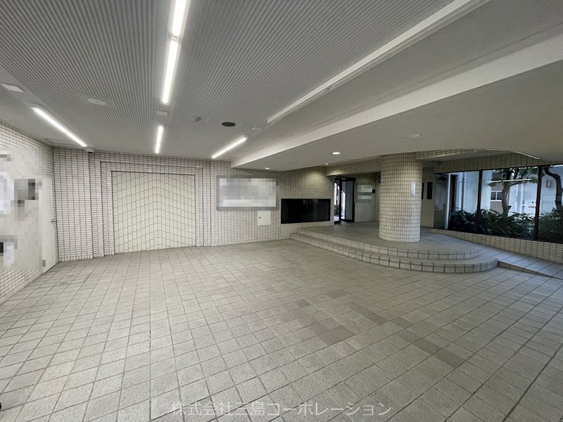 ライオンズマンション高槻南 その他