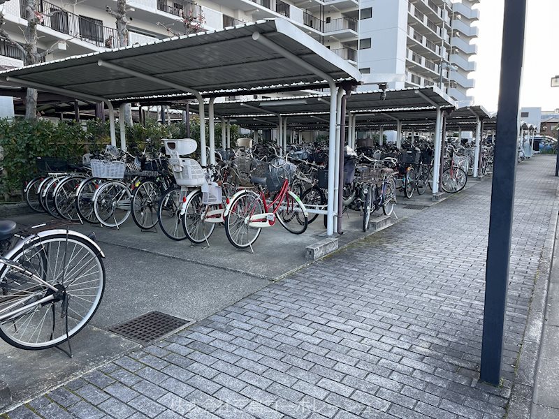 ライオンズマンション高槻南 その他