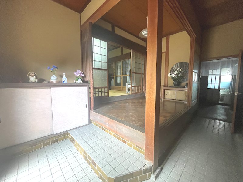 下田原一戸建 その他