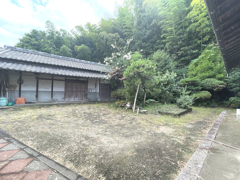 下田原一戸建 その他