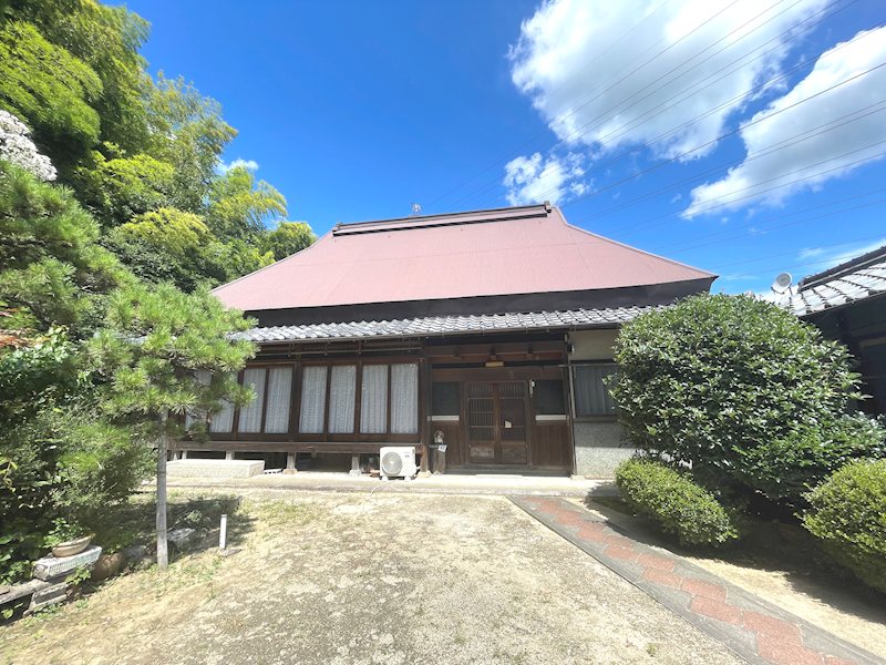 下田原一戸建 その他