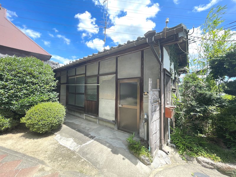 下田原一戸建 その他