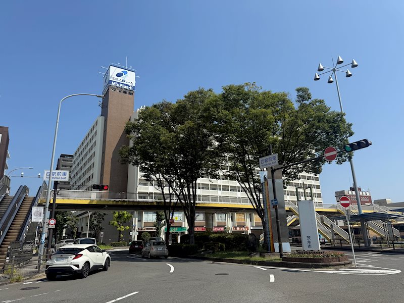 茨木駅前ビル その他