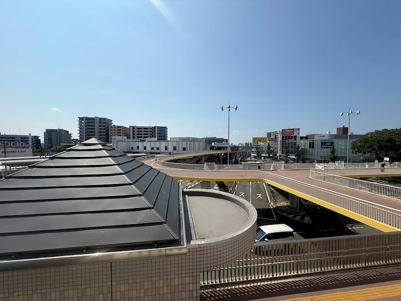 茨木駅前ビル その他