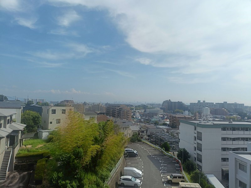 日興千里台スカイタウンA館  その他