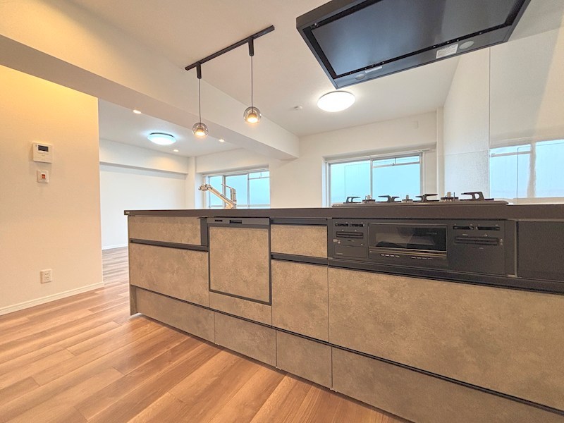 グリーンタウン茨木6番館 その他