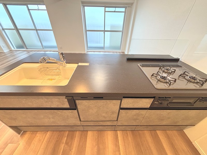 グリーンタウン茨木6番館 その他