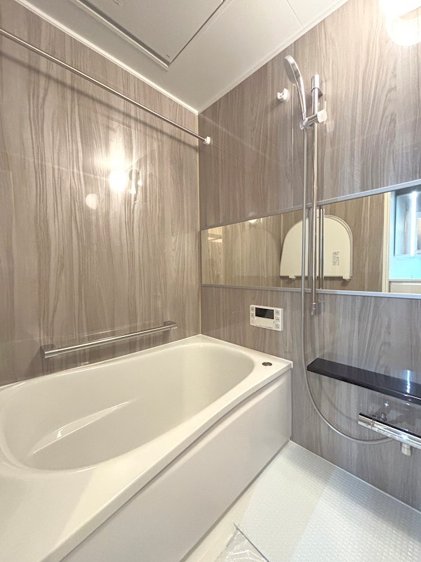 グリーンタウン茨木6番館 その他