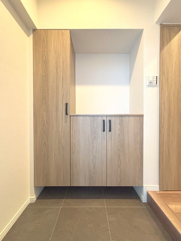 グリーンタウン茨木6番館 その他