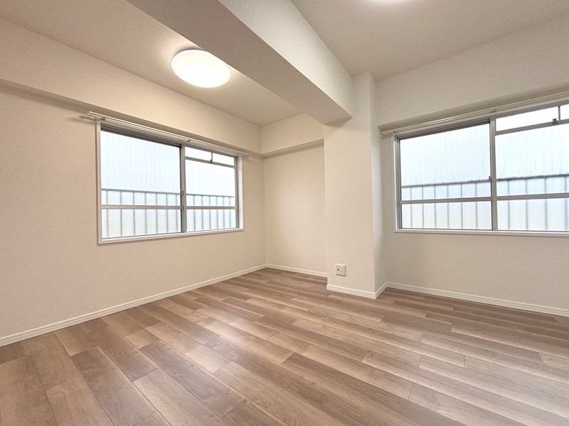 グリーンタウン茨木6番館 その他