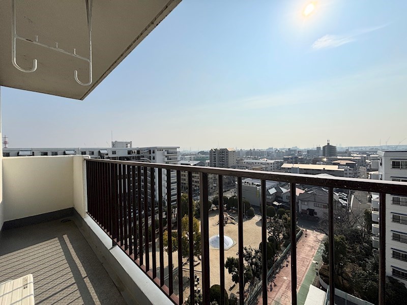 グリーンタウン茨木6番館 その他