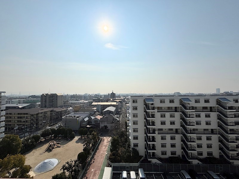 グリーンタウン茨木6番館 その他