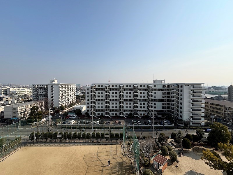 グリーンタウン茨木6番館 その他