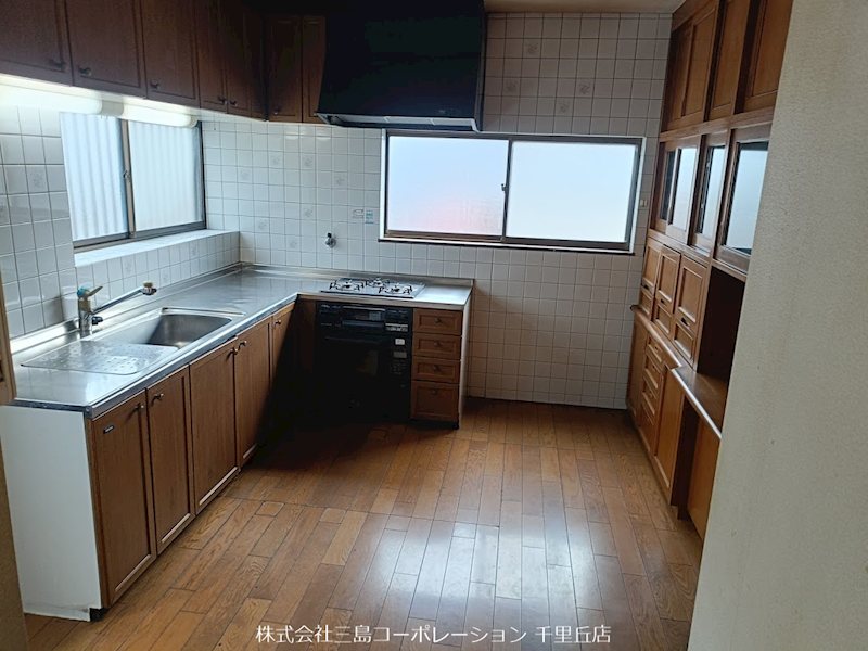 吹田市岸部北４丁目　中古一戸建 その他