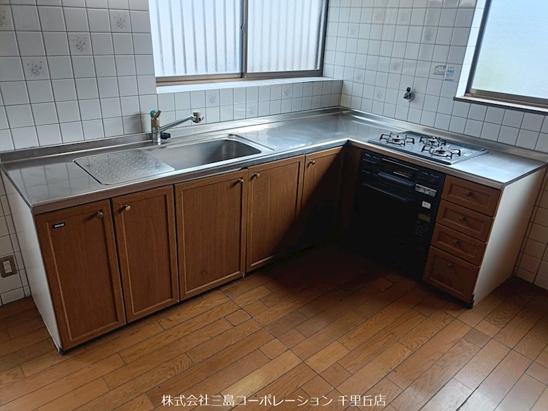 吹田市岸部北４丁目　中古一戸建 その他