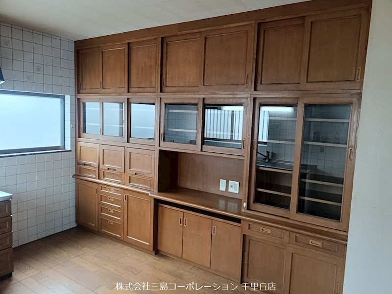 吹田市岸部北４丁目　中古一戸建 その他