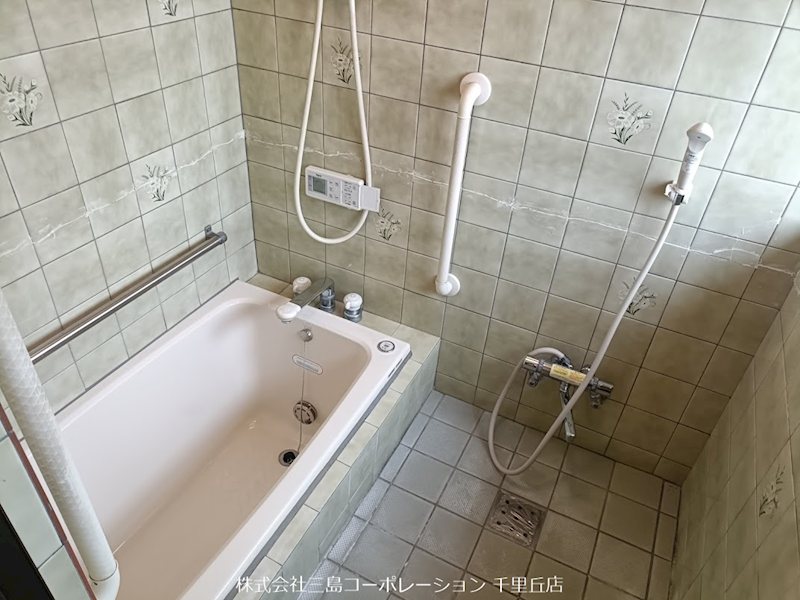 吹田市岸部北４丁目　中古一戸建 その他