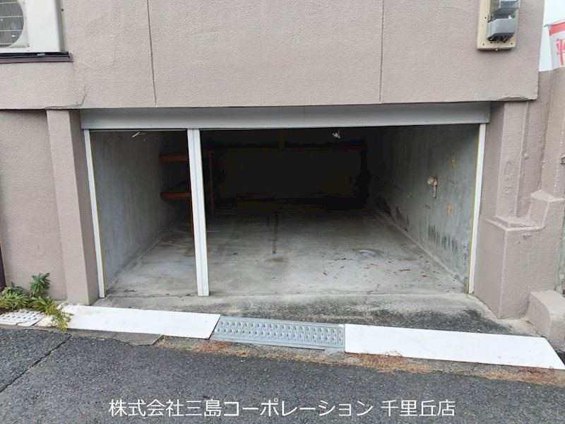 吹田市岸部北４丁目　中古一戸建 その他