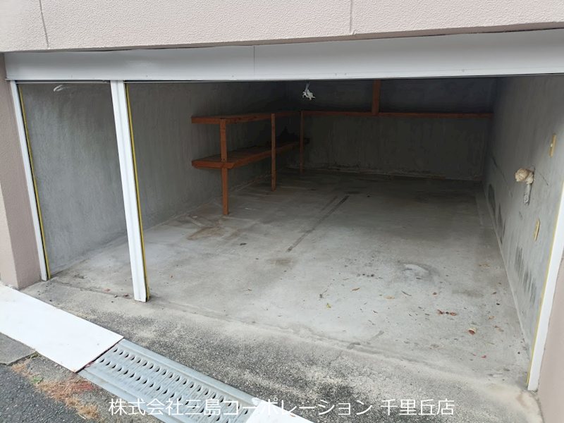 吹田市岸部北４丁目　中古一戸建 その他