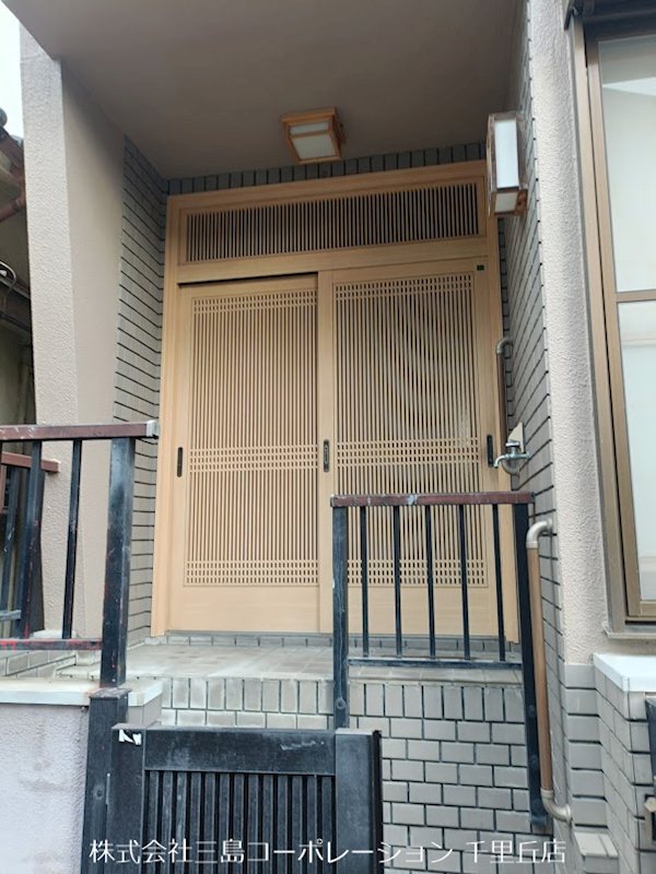 吹田市岸部北４丁目　中古一戸建 その他