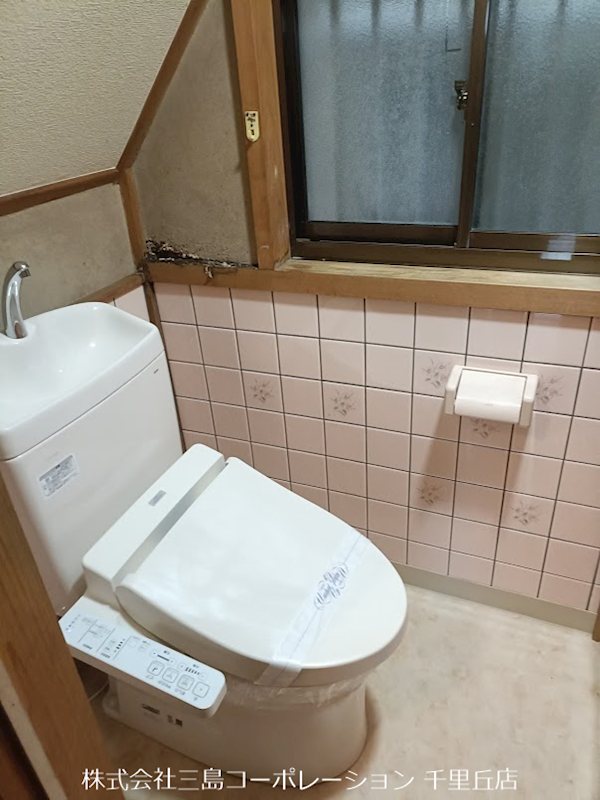 吹田市岸部北４丁目　中古一戸建 その他