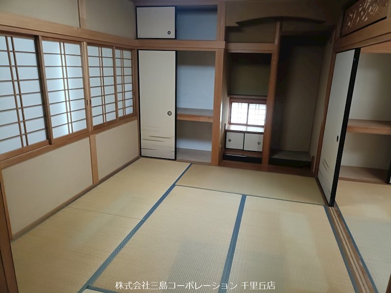 吹田市岸部北４丁目　中古一戸建 その他