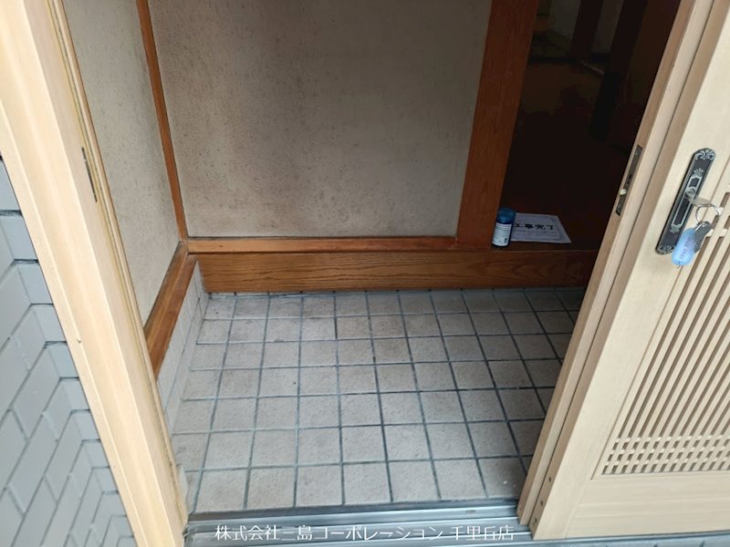 吹田市岸部北４丁目　中古一戸建 その他