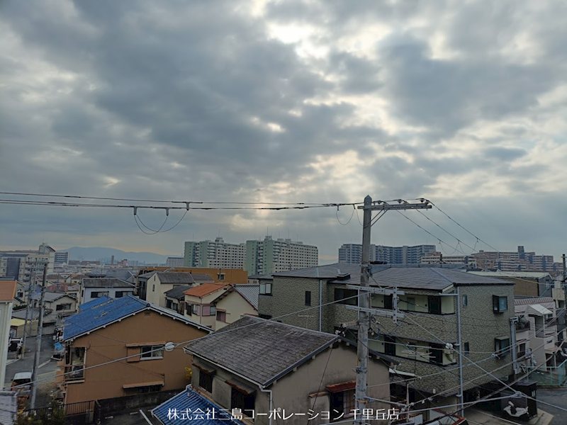 吹田市岸部北４丁目　中古一戸建 その他