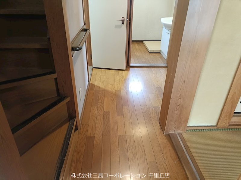 吹田市岸部北４丁目　中古一戸建 その他