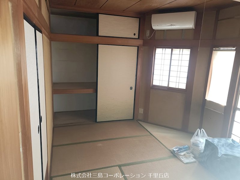 吹田市岸部北４丁目　中古一戸建 その他