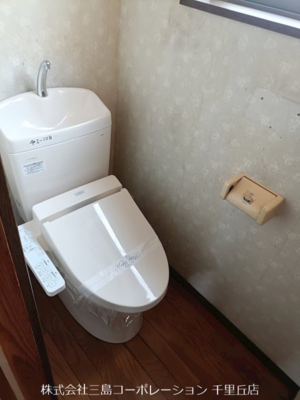 吹田市岸部北４丁目　中古一戸建 その他