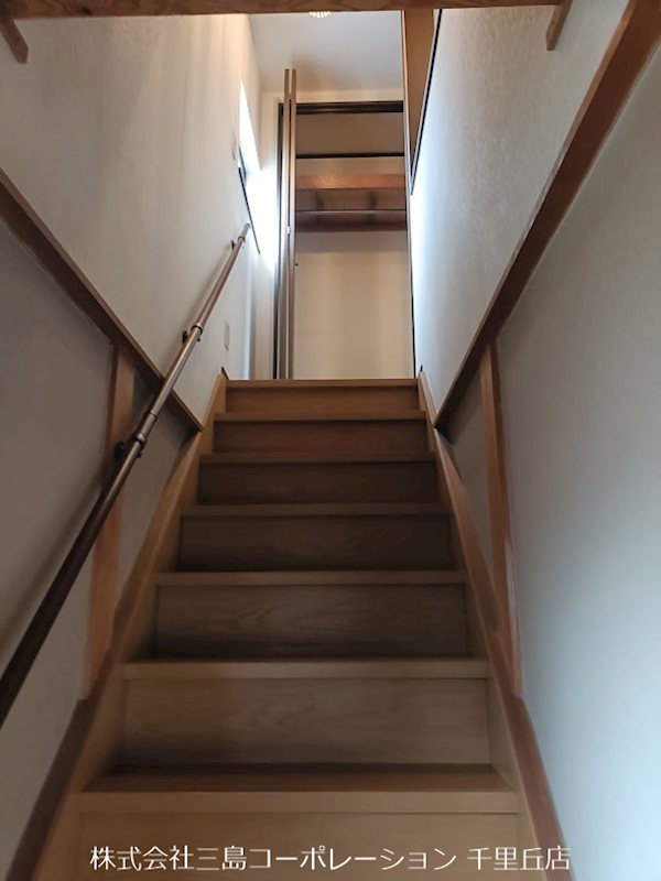 吹田市岸部北４丁目　中古一戸建 その他