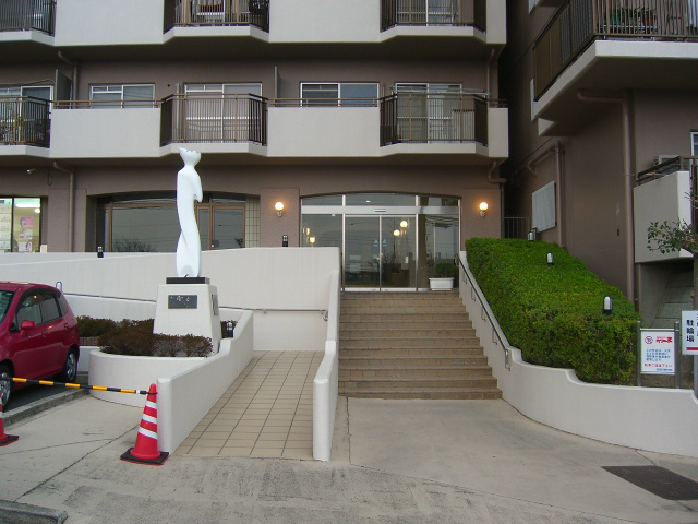 青葉丘マンション  その他
