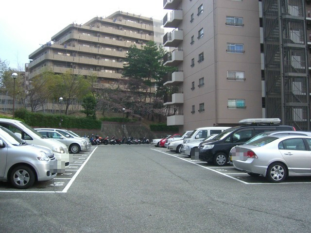 青葉丘マンション  その他